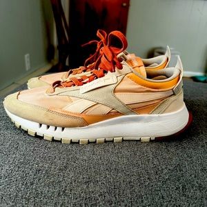 Reebok Classic CL Legacy Ceramic Pink